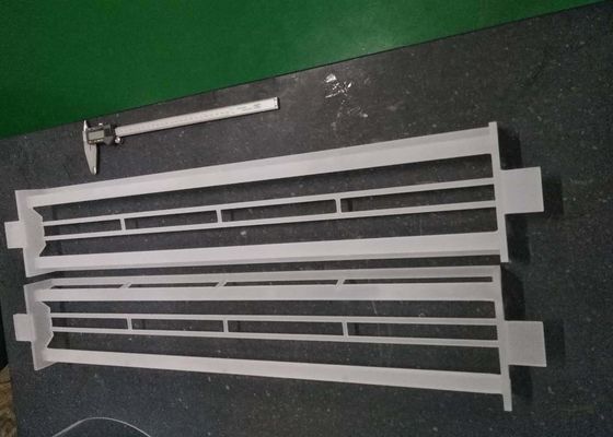 Аттестованный ИСО пользы индустрии шлюпки рельса стекла кварца особой чистоты солнечный поставщик